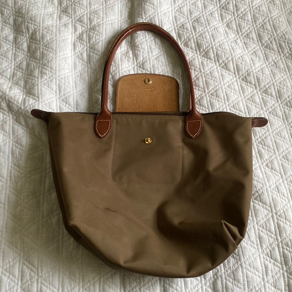 Longchamp bag
